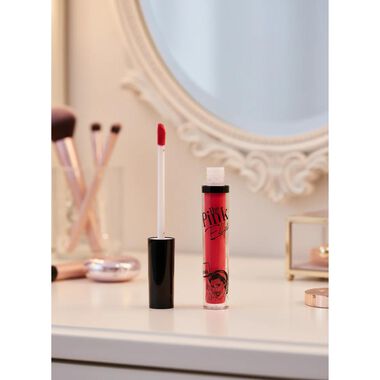 faces ملمع شفاه سائل غير لامع