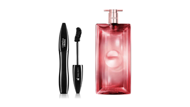 faces idole power edp v100ml x hypnose drama 01