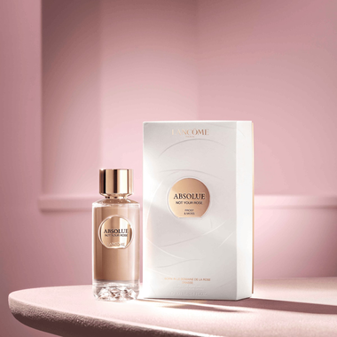 faces عطر أبسولو ليه بارفان نوت يور روز