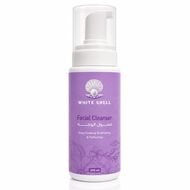 faces deep cleansing facial foam