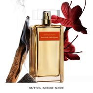 faces safran musc intense