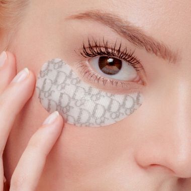 ماسك العيون ذا اي باتشز المرطبة faces ماسك العيون ذا اي باتشز المرطبة