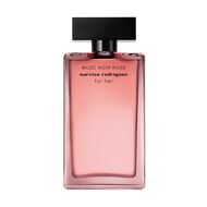 faces musc noir rose