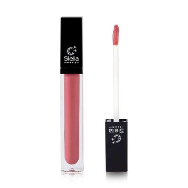 Lip Gloss faces lip gloss
