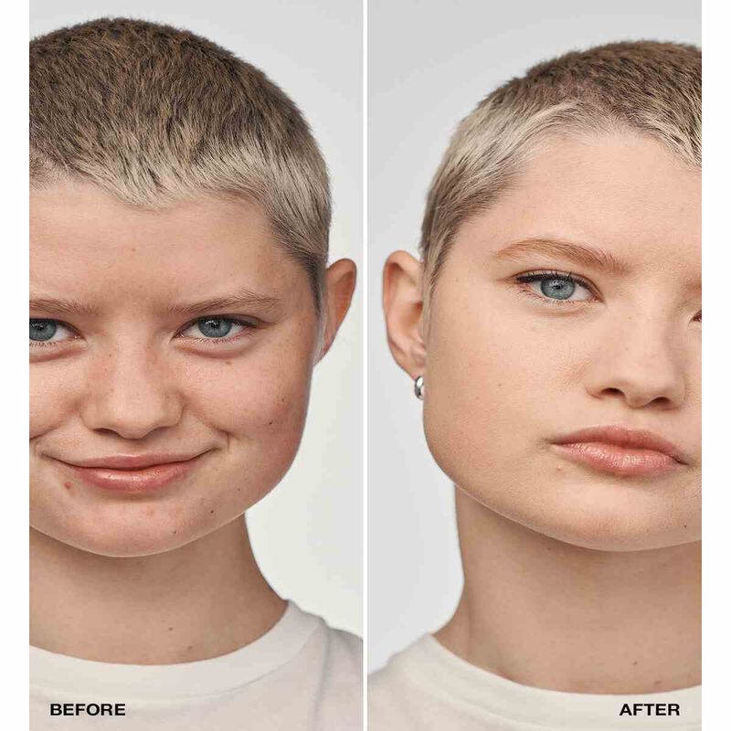 clinique even better clinical serum foundation with spf 20