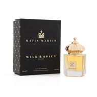 faces عطر جريء وحار