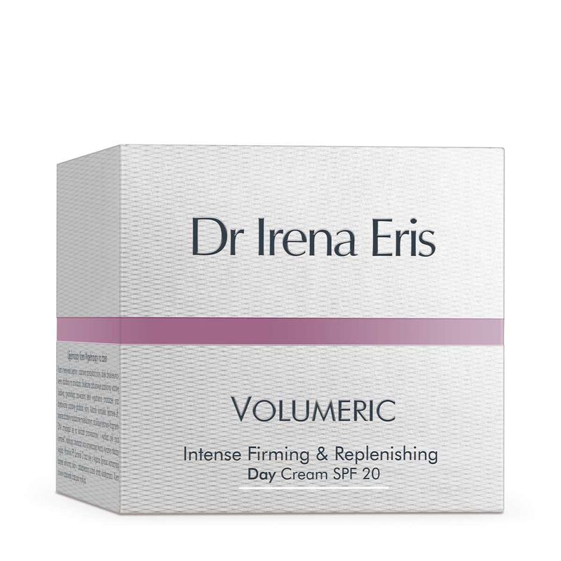 dr irena eris volumeric intense firming and replenishing