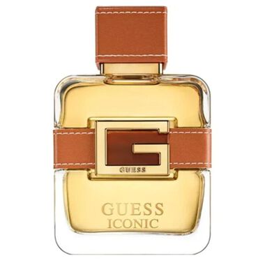 faces iconic for men edp 100ml