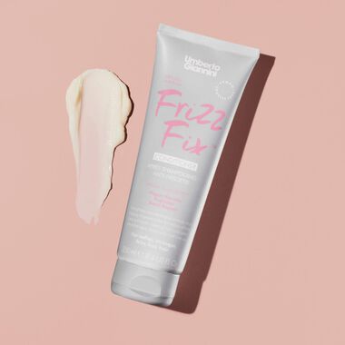 faces بلسم لاصلاح تطاير الشعر