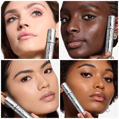 ماسكارا ديور شو أوفرفوليوم مقاومة للماء faces ماسكارا ديور شو أوفرفوليوم مقاومة للماء