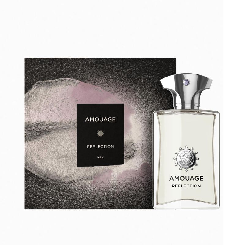 amouage reflection