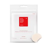 faces acne pimple master patch 24pcs