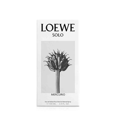 Solo Mercurio Eau de Parfum faces solo mercurio eau de parfum