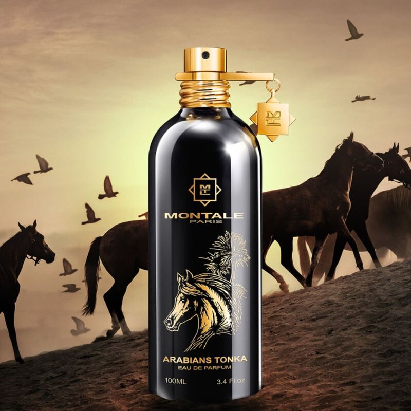 montale montale arabian tonka