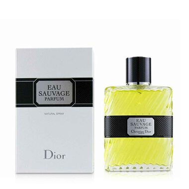 faces eau sauvage parfum