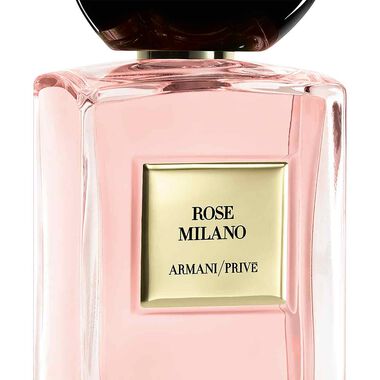 faces عطر روز ميلانو أرماني بريفي أو  دو تواليت