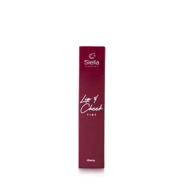 faces lip and cheek tint