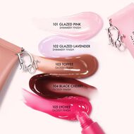 faces addict lip glow butter