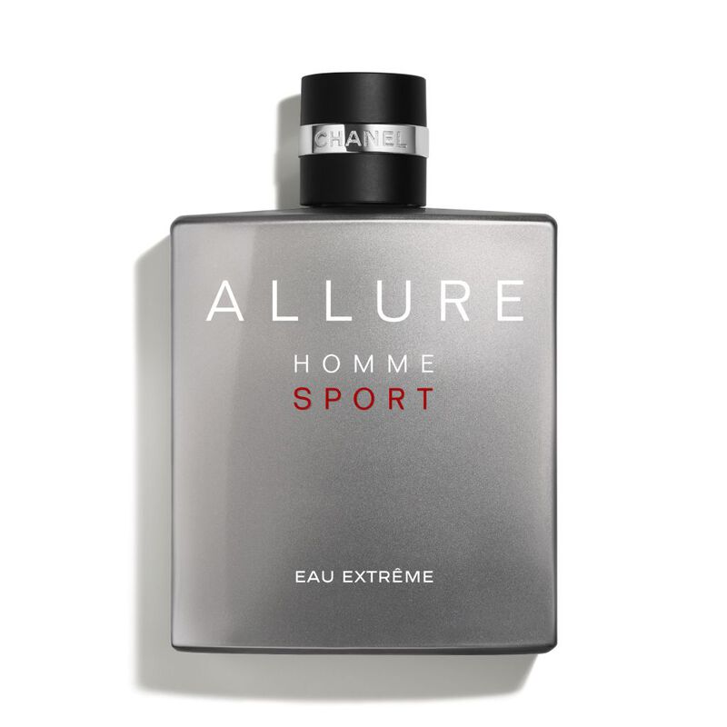 chanel allure homme sport