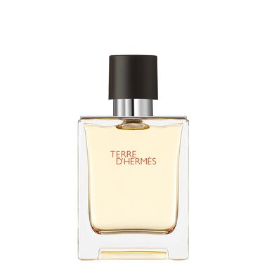 faces terre d herm s eau de toilette