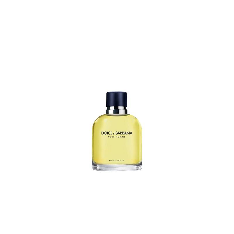 دولتشي أند غابانا ph edt 125ml