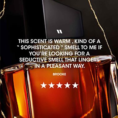 Libre Le Parfum faces libre le parfum