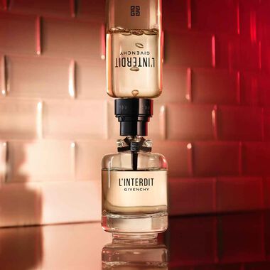 faces عطر لانترندي لاعادة التعبئة