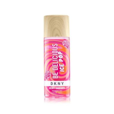 faces be delicious ice pop very cherry mist