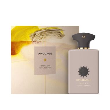 faces عطر اوبوس xiv رويال توباكو