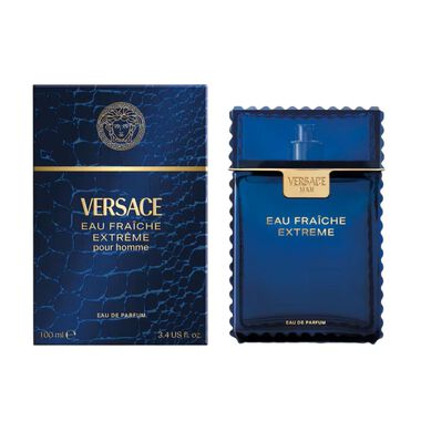 faces فيرساتشي أو فريش إكستريم عطر طبيعي رذاذ