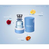 faces عطر فروتي او