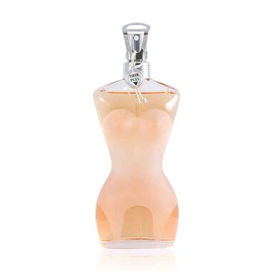 faces classique eau de toilette