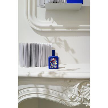 faces 1 2 عطر هذه ليست زجاجة بلو