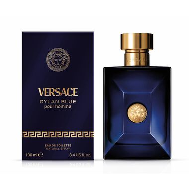 faces dylan blue eau de toilette