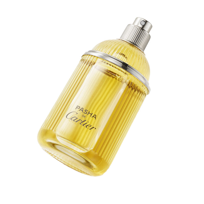 cartier pasha de cartier parfum