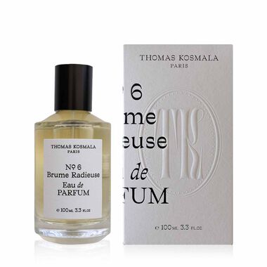 faces n6 brume radieuse