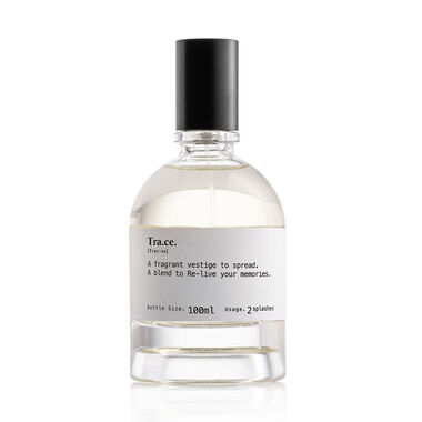 faces scentologia trace eau de parfum 100ml