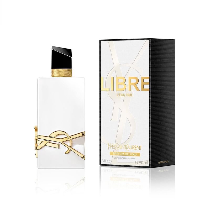 yves saint laurent libre l'eau nue
