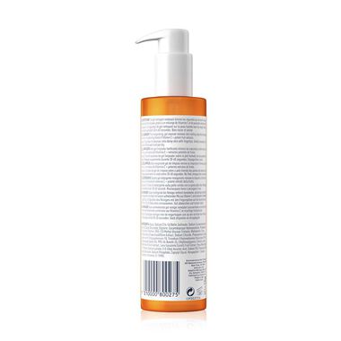 faces multi correxion revive   glow gel cream cleanser 177ml