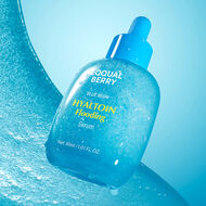 faces hyaltoin flooding smoothie serum 30ml