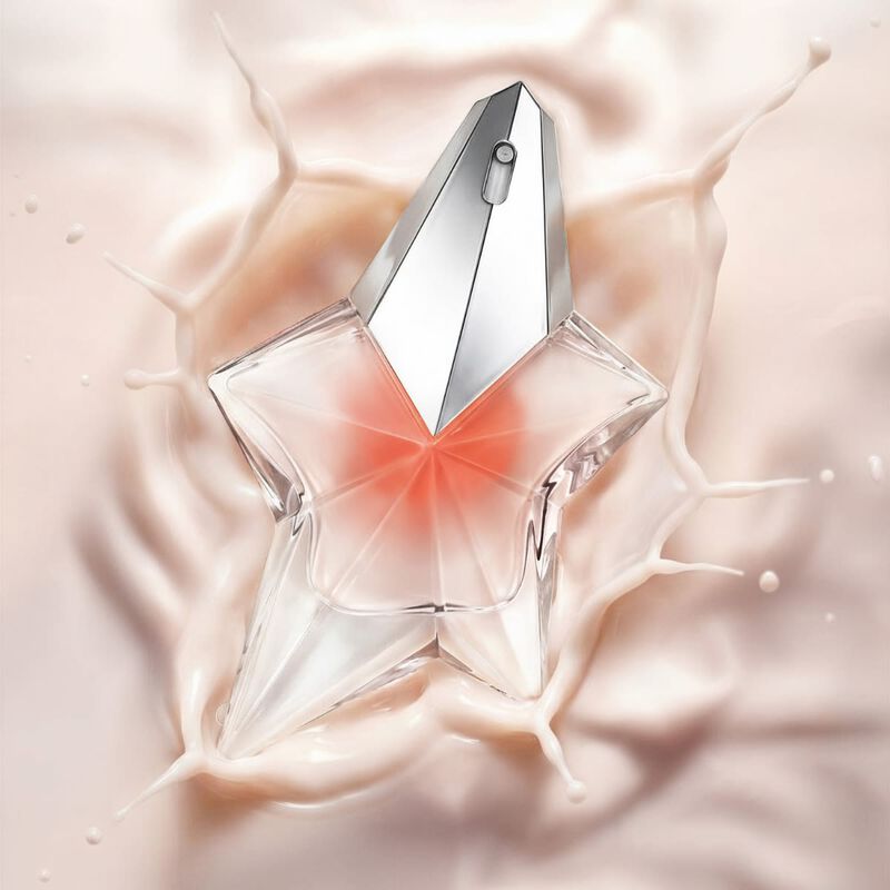 mugler angel blush