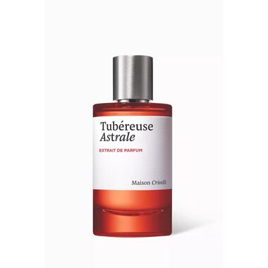 Tubéreuse Astrale faces tub reuse astrale