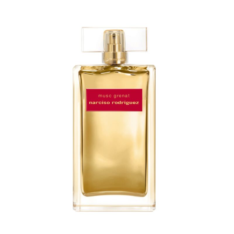 narciso rodriguez musc grenat intense