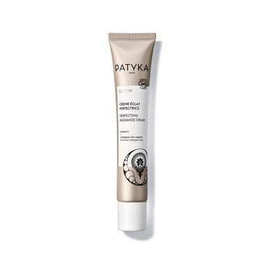 faces perfecting radiance cream