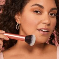 faces everything face makeup brush
