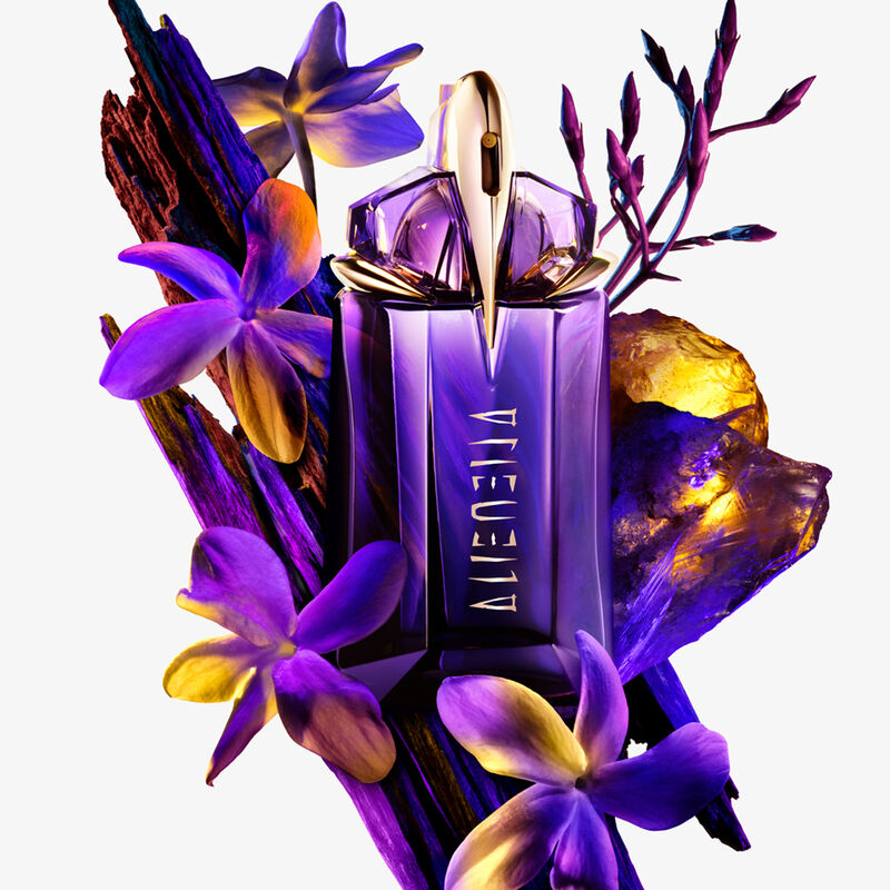 موغلر عطر إيليان أو دو برفان