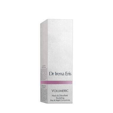 faces volumeric neck and deccolete sculpting concentrate