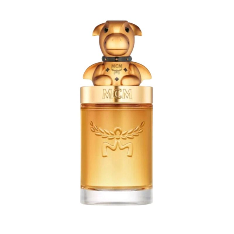 mcm daring dragon