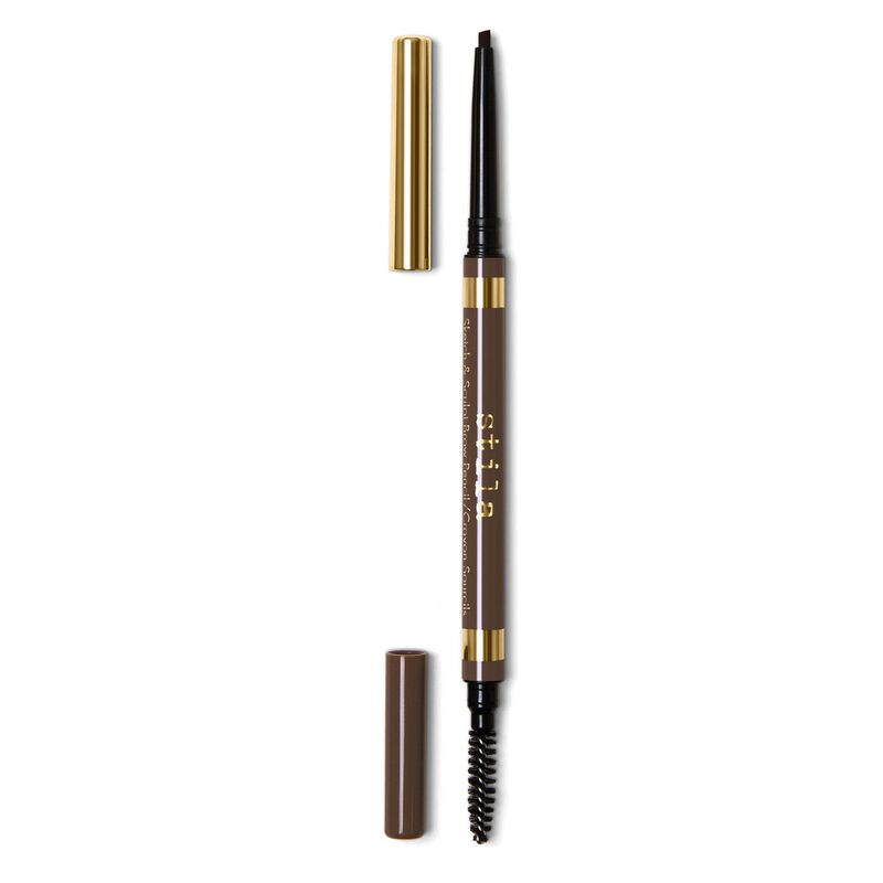 stila sketch  skulpt brow pencil
