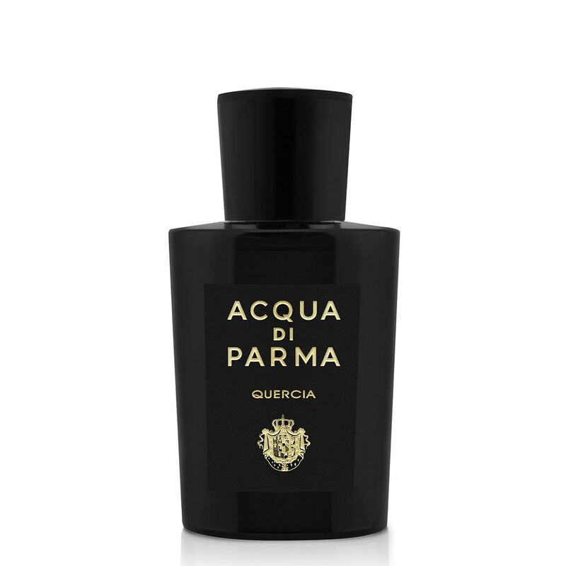 acqua di parma quercia  eau de parfum